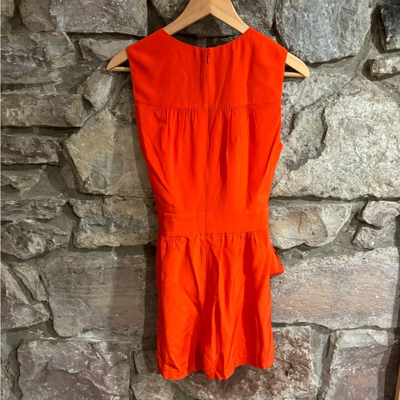 Shoshanna Romper - Picture 2 of 4